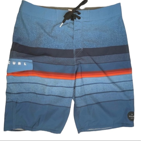 Rip Curl RIPCURL LINEUP LAYDAY BOARDSHORTS 31 - Picture 1 of 14